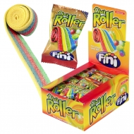 FINI ROLLER PZ.40 FRUTTA